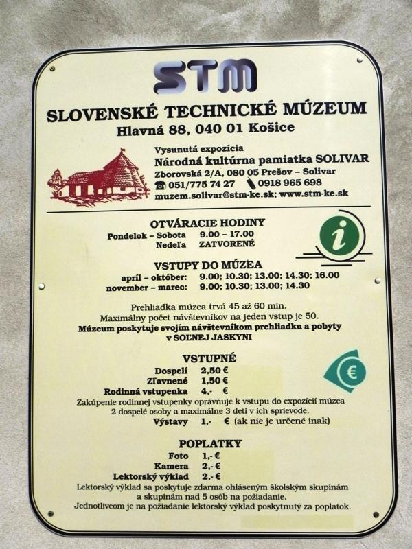 Solivar - Muzeum (2)
